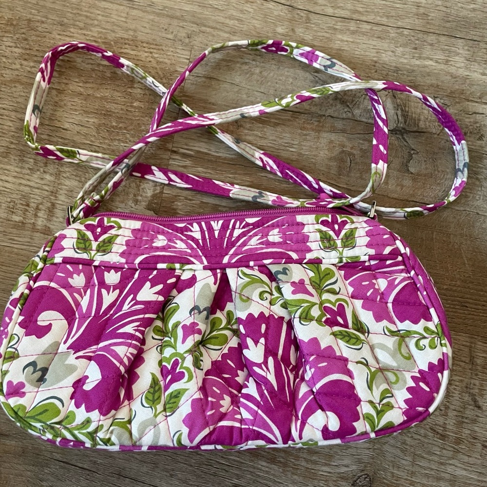 Vera Bradley Purse
